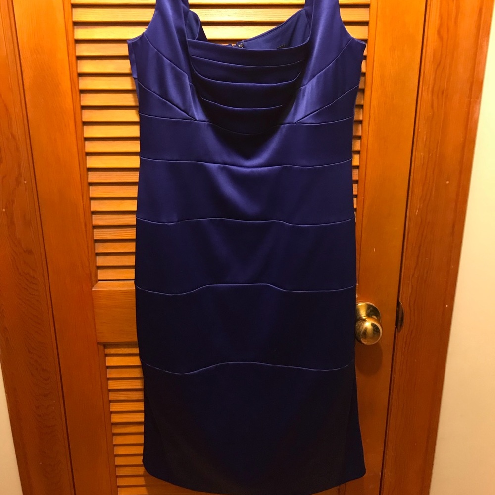 Gorgeous Dress